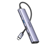 UGREEN CM478 Adapter HUB USB-C do HDMI USB-A 3.0 2x USB-A 2.0 PD - 1267503 - zdjęcie 1